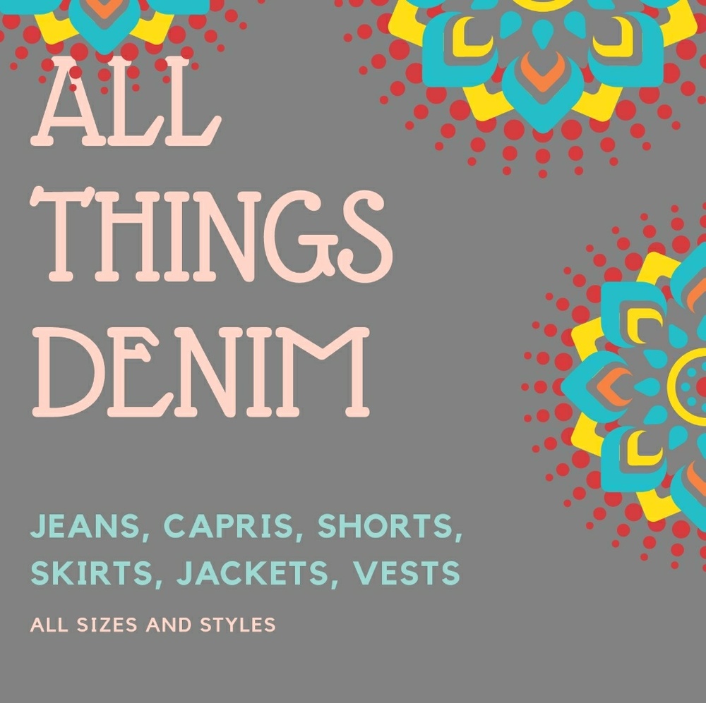 Denim